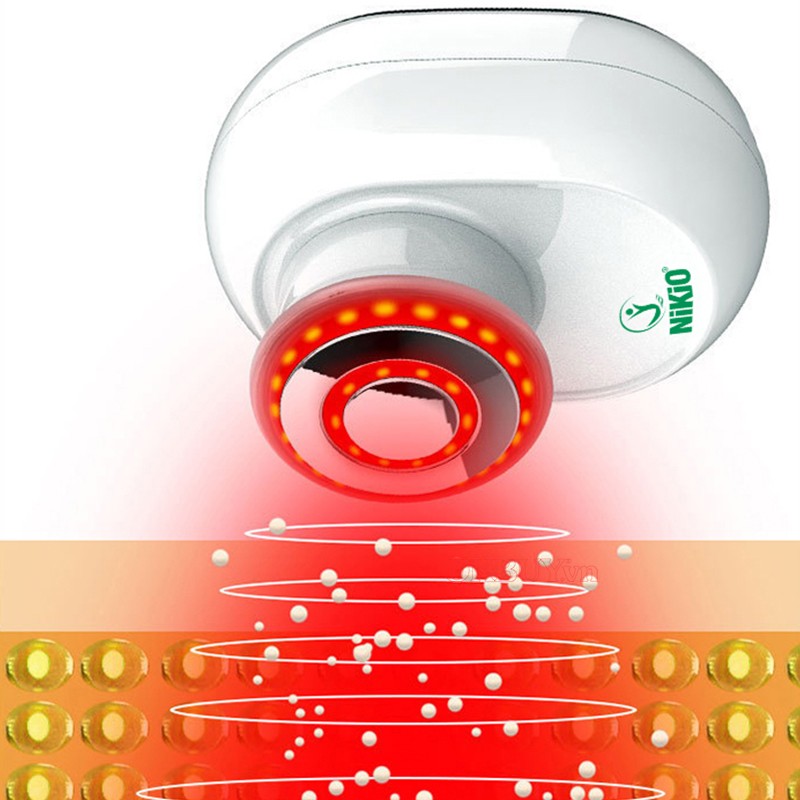 Máy massage mặt Nikio NK-121