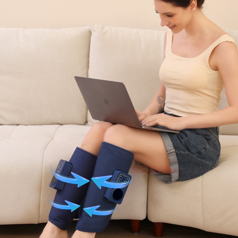  Máy massage chân Booster ST-505A