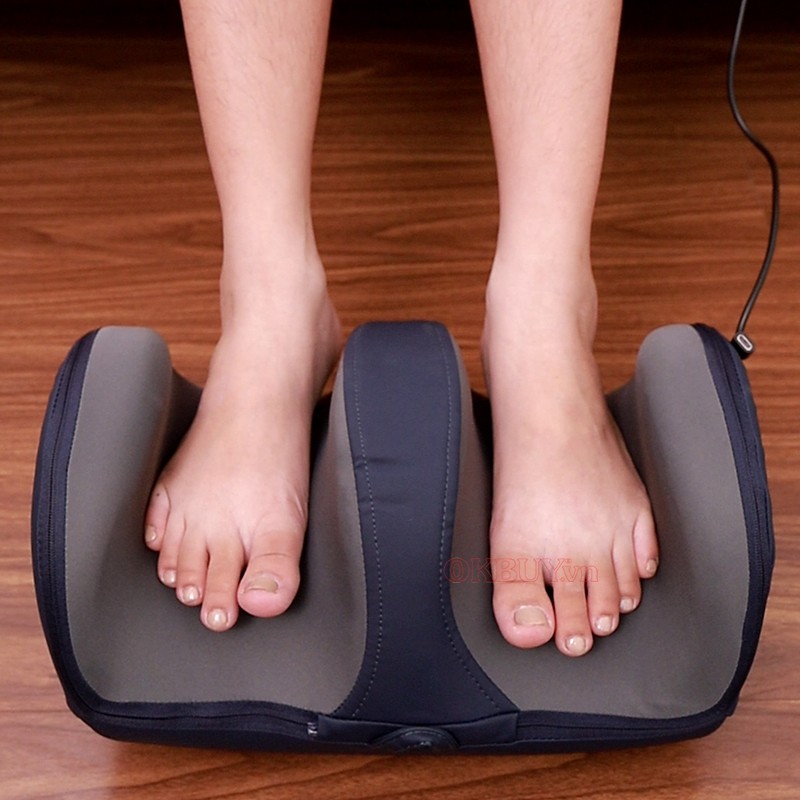 Máy massage chân Nikio NK-183