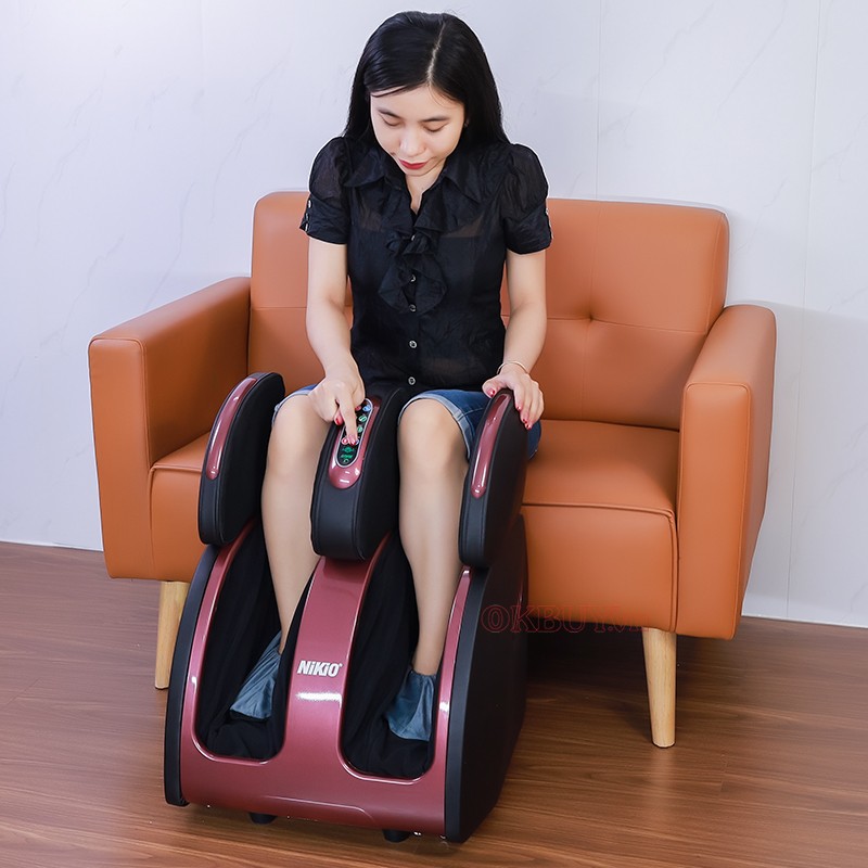Máy massage chân Nikio NK-289