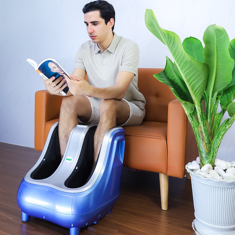 Máy massage chân đa năng