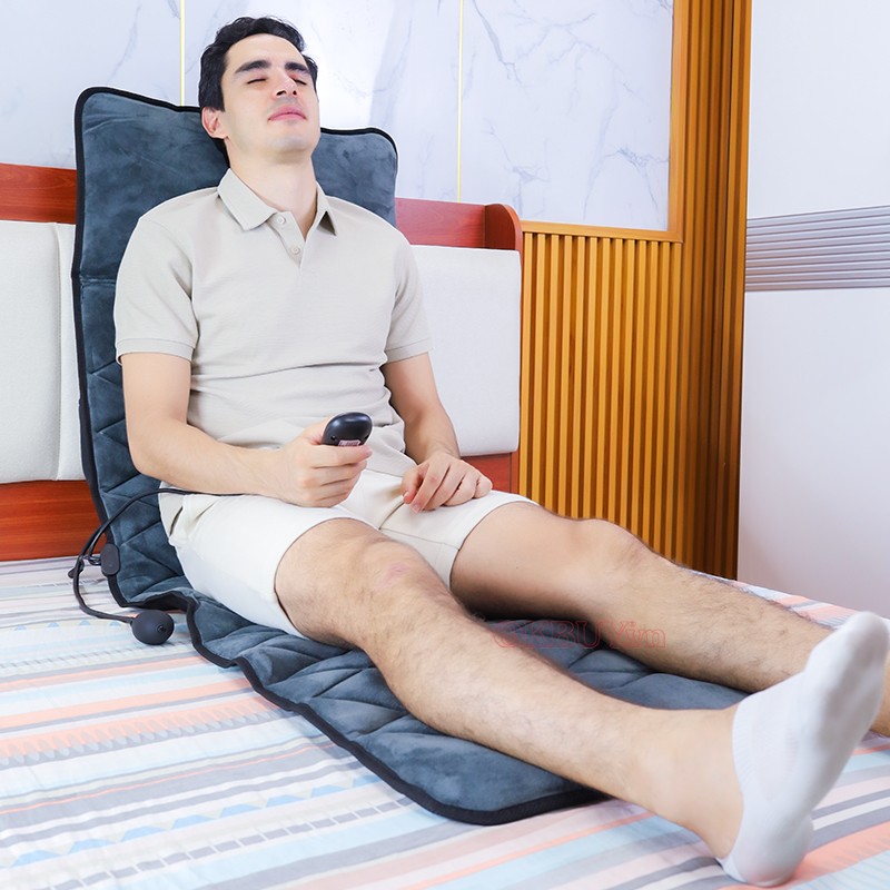 Đệm massage toàn thân Nikio NK-151