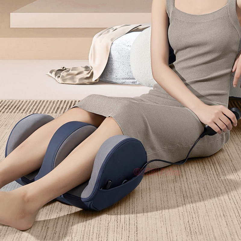 Máy massage chân Nikio NK-183