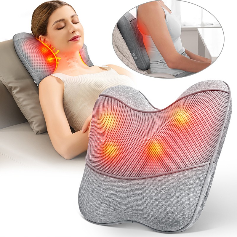 Máy massage cổ vai gáy Booster ST-1203