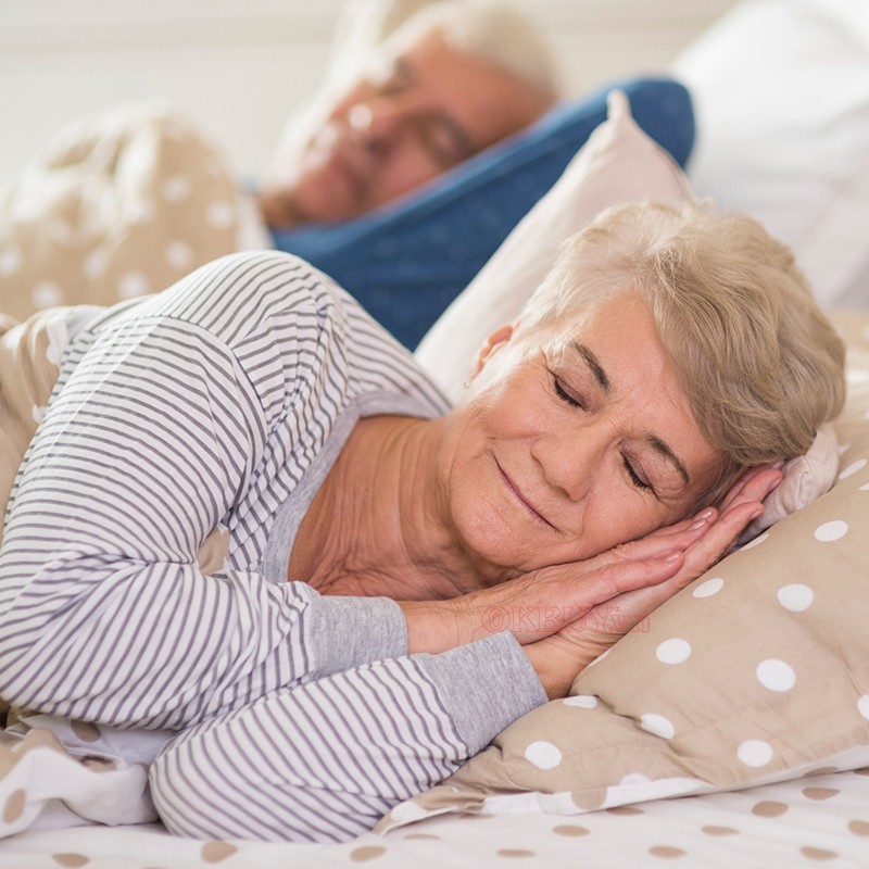 Cải thiện giấc ngủ tự nhiên