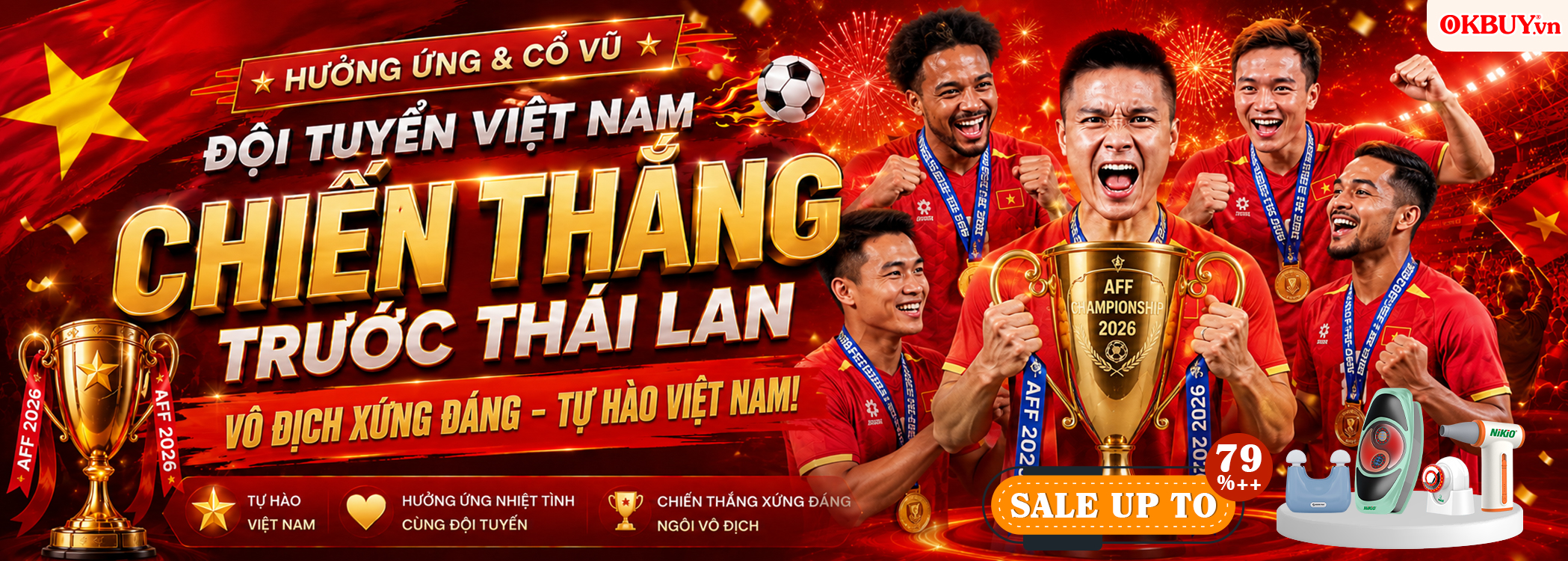 Bóng đá VN
