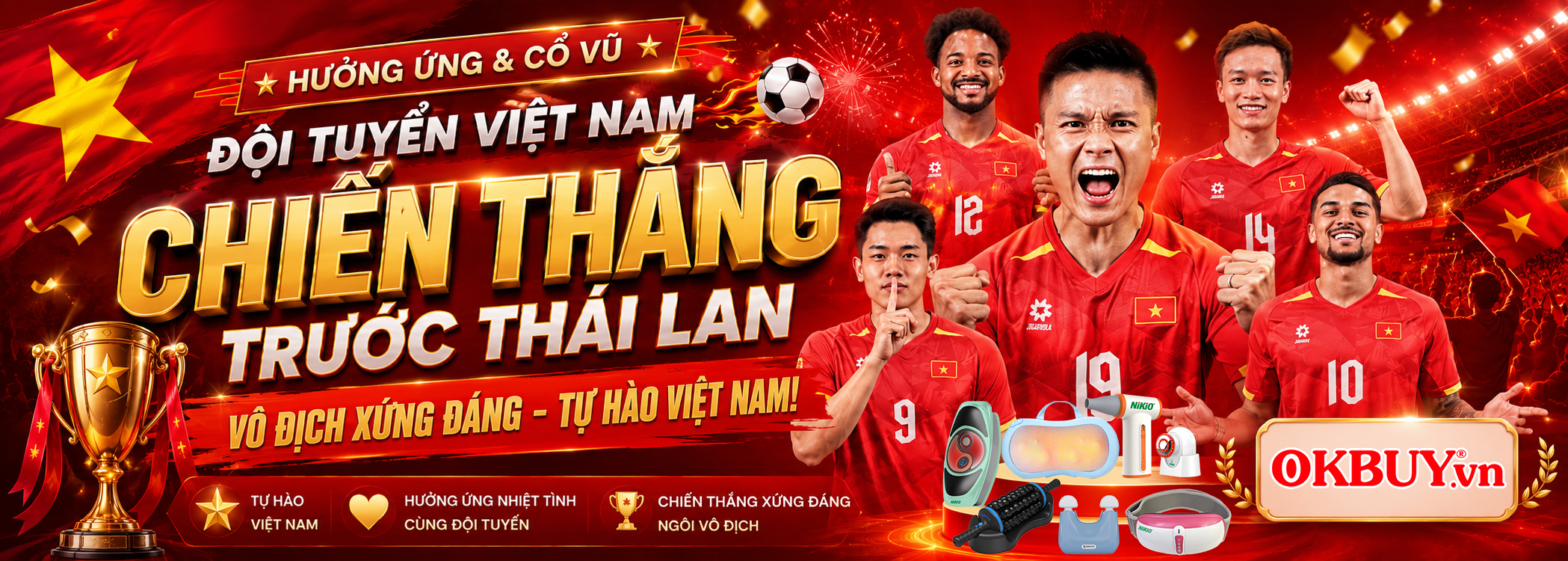Bóng đá VN