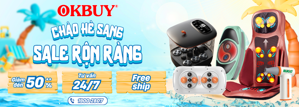 Sale rộn ràng