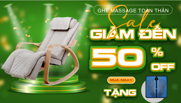 Ghe massage thu gian toan than