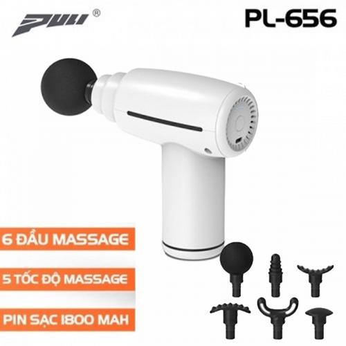 Video review súng massage cầm tay mini Puli PL-656