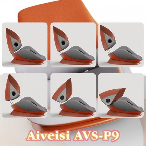 Video video ghế massage lưng mông aiveisi avs-p9