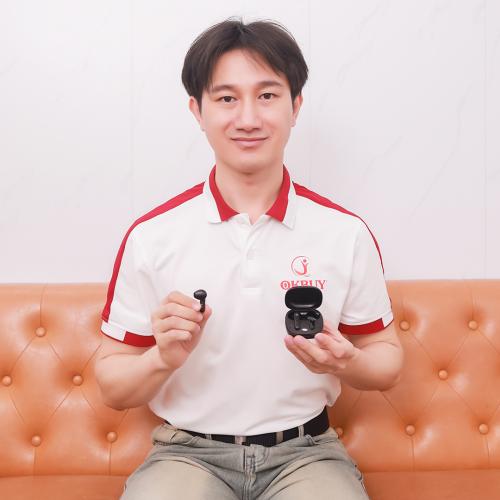 Video giới thiệu máy trợ thính Pin sạc FUNMIC EN-D18