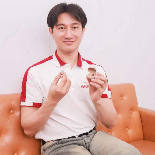 Video giới thiệu máy trợ thính FUNMIC EN-IA001A