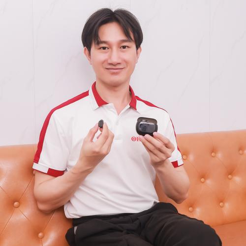 Video giới thiệu máy trợ thính không dây, nhỏ gọn, tiện lợi FUNMIC EN- IA006A