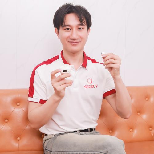 Nghe kém làm cuộc sống bất tiện? Giải pháp siêu nhỏ gọn được tiết lộ ngay trong video này! 