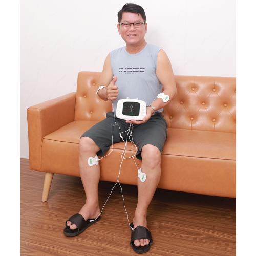 Video Máy Massage Xung Điện Nikio NK-105 – Giải Pháp Thư Giãn Sau Ngày Dài