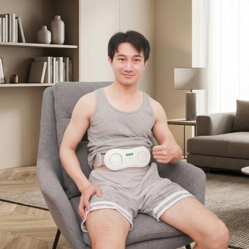 Video Hướng dẫn sử dụng chốt cài đai massage bụng Nikio NK-161 đúng cách