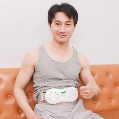 video giới thiệu máy massage bụng kinh nikio nk-161