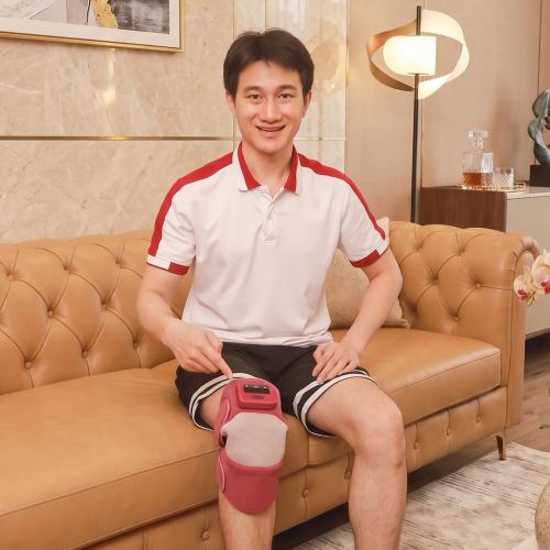 Video Máy massage đầu gối Nikio NK-185D - Giảm nhanh đau nhức khớp gối tại nhà