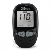 video giới thiệu và hướng dẫn sử dụng máy đo đường huyết ogcare