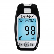 Video Máy đo đường huyết cá nhân EasyMax MU
